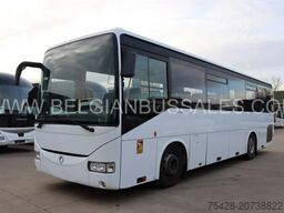 Iveco Crossway 10.8m