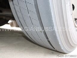 Iveco Crossway 10.8m