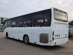 Iveco Crossway 10.8m