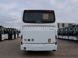 Iveco Crossway 10.8m