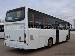 Iveco Crossway 10.8m