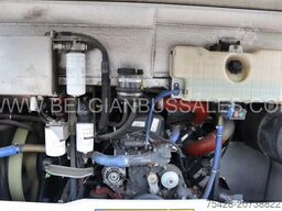 Iveco Crossway 10.8m