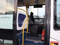 Iveco Crossway 10.8m