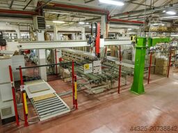 SIRIO SCARICATORE SIRIO