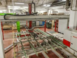 SIRIO SCARICATORE SIRIO