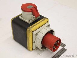 Bals CEE-Adapter 63A / 32A