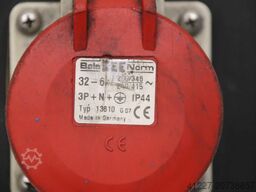 Bals CEE-Adapter 63A / 32A