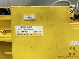 FANUC A13B-0196-B412