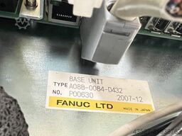 FANUC A13B-0196-B412