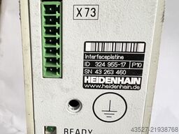 SIEMENS 6SN1123-1AA00-0BA1