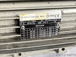 UNBEKANNT TFC 132M-4