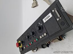 SIEMENS 6FC3984-3RA