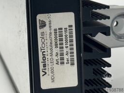 VISION TOOLS 4x MDL600 LED-MODULLEUCHTE