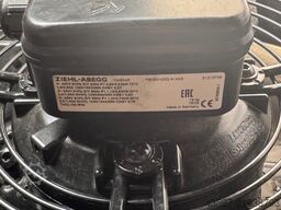ZIEHL-ABEGG FB05D-VDQ 4I V4S