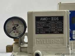LUBE CORPORATION MYLUBE-21