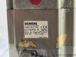 SIEMENS 1FK6060-6AF71-1TA0