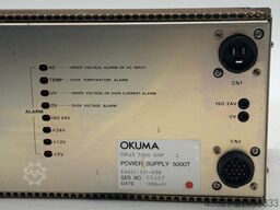 OKUMA POWER SUPPLY 5000T