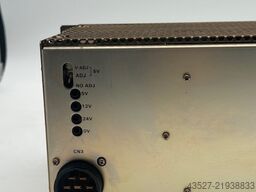 OKUMA POWER SUPPLY 5000T