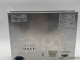 VISCOTECH SEM12-F / 10030707