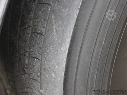 MAN TGX 18.440 + euro 6 + double tank + spoiler