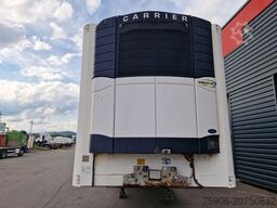 Lamberet SEMI REMORQUE FRIGORIFIQUE