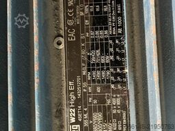 Scheuch VRE 50 1000-hd 14 k.0,98