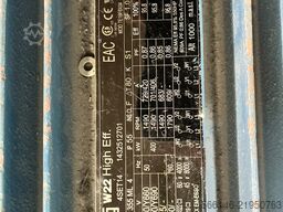 Scheuch VRE 50 1000-hd 14 k.0,98