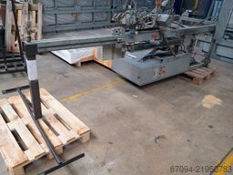 Lisec A1RL