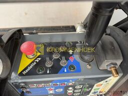 Haulotte HS 18 E Pro XL platform