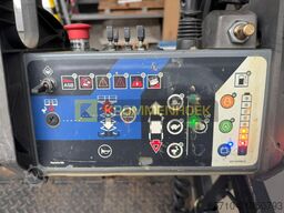 Haulotte HS 18 E Pro XL platform
