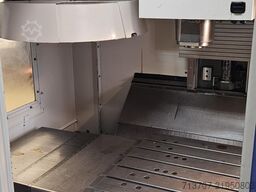 Mikron VC500