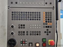 Mikron VC500