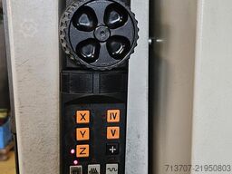 Mikron VC500
