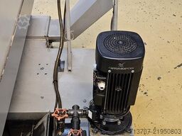 Mikron VC500