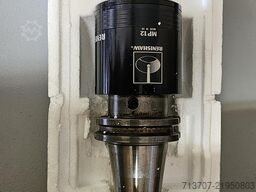 Mikron VC500