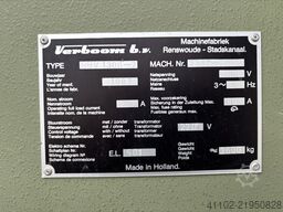 verboom BBV 1300