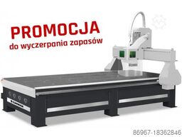 CORMAK Frezarka CNC CORMAK C2141