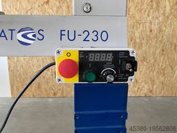 Drechselmeister STRATOS FU 230