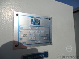 SATISLOH SPS 120 SL (3384)