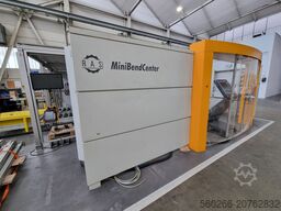 RAS Reinhardt Maschinenbau GmbH RAS Minibend 79.05