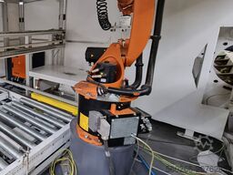 RAS Reinhardt Maschinenbau GmbH RAS Minibend 79.05