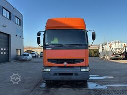Renault Premium 420 (BOITE MANUELLE / MANUAL GEARBOX)