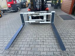 Toyota FG40/Positioner+sideshift/new price