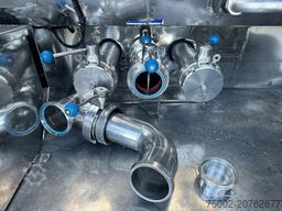 Feldbinder FOOD / LEVENSMIDDELEN/ LEBENSMITTEL / 33.500L /...