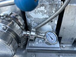 Feldbinder FOOD / LEVENSMIDDELEN/ LEBENSMITTEL / 33.500L /...