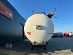 Feldbinder FOOD / LEVENSMIDDELEN/ LEBENSMITTEL / 33.500L /...