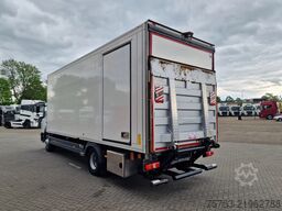 Mercedes-Benz Atego 1528 Thermoking T-800R frigo - Zepro load...