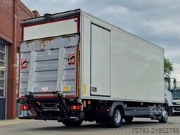 Mercedes-Benz Atego 1528 Thermoking T-800R frigo - Zepro load...