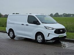 FORD TRANSIT CUSTOM 2.0 L1H1 LED Navi