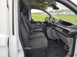 FORD TRANSIT CUSTOM 2.0 L1H1 LED Navi